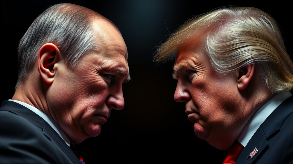 Szele Tamás: Washington és Moszkva