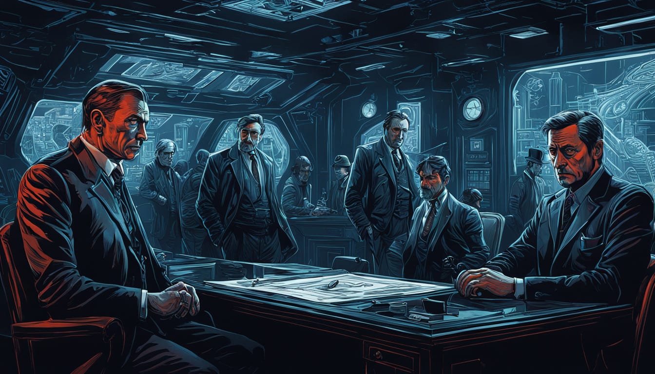 Tamás Szele: Russian Spy Chronicle – 2024