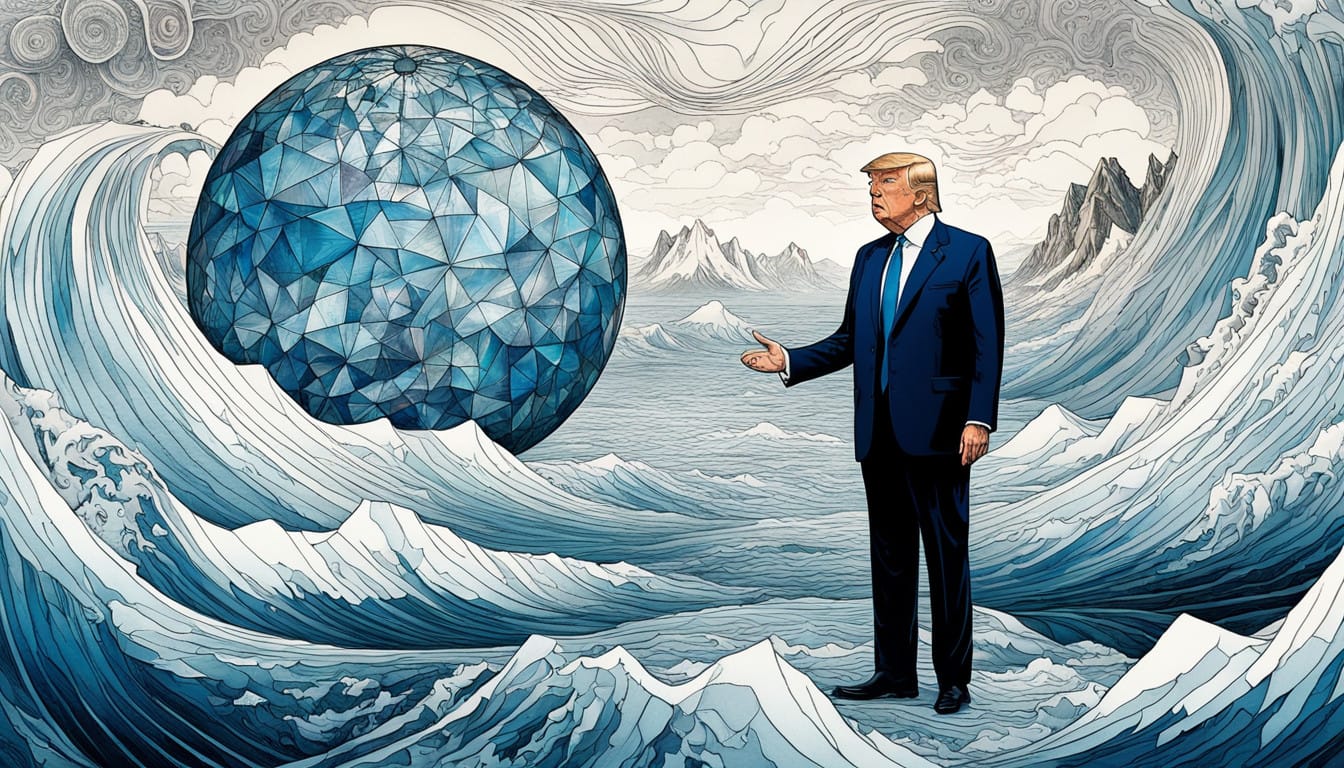 Szele Tamás: Trump és a Monroe-elv