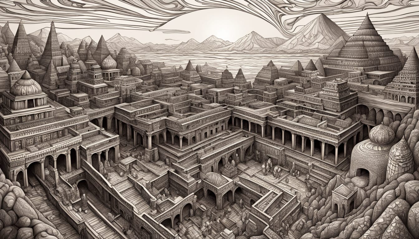 Szele Tamás: Indus-völgyi viták