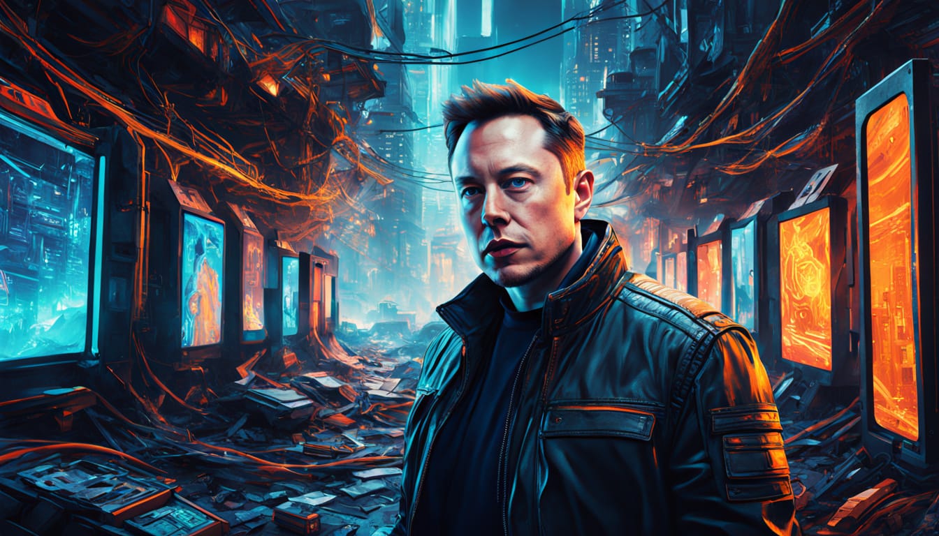 Szele Tamás: Technológia és etika