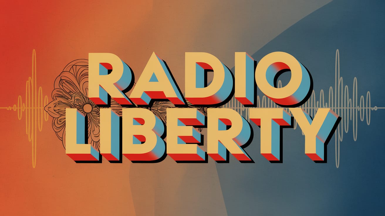Szele Tamás: Radio Liberty