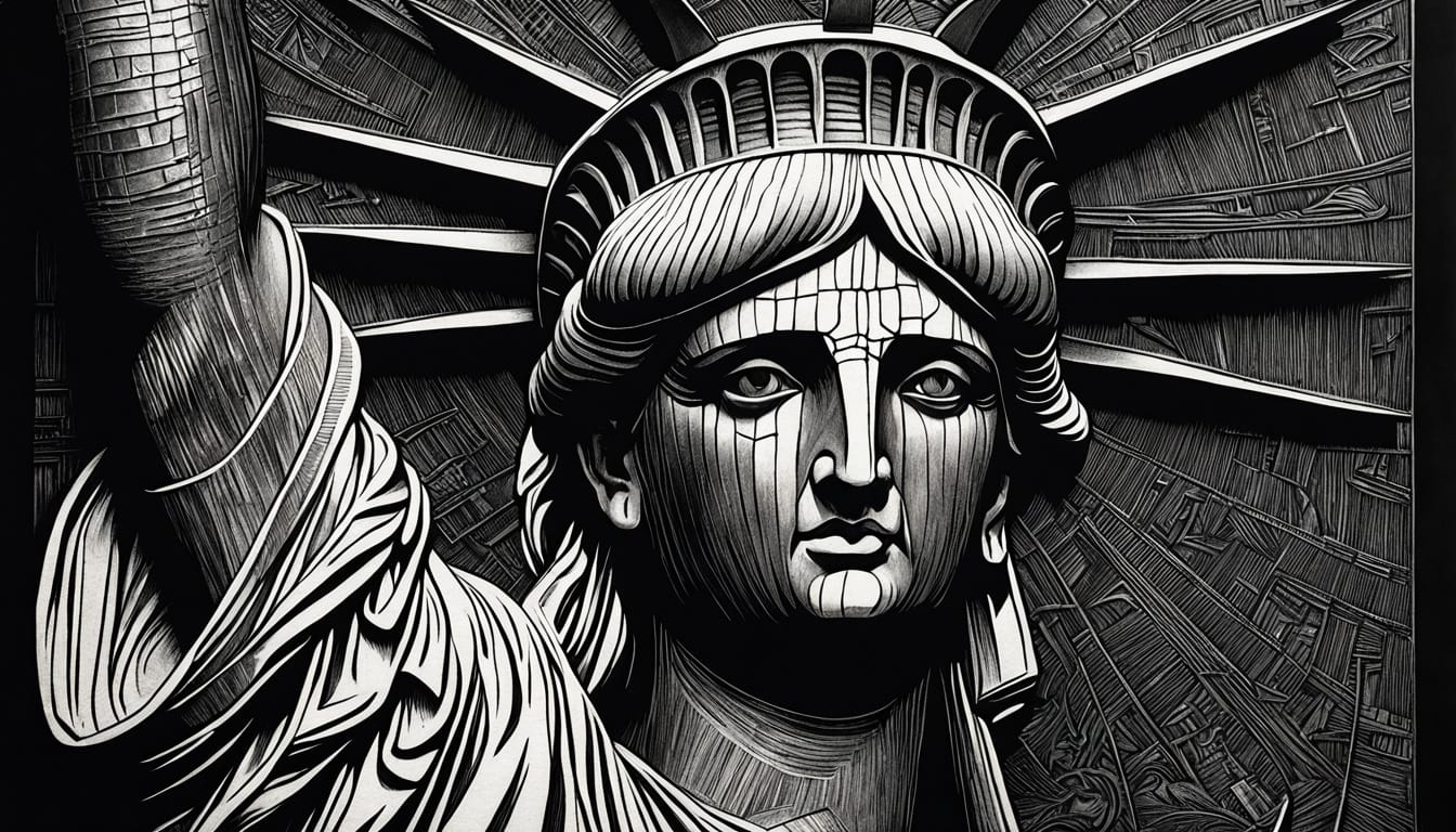 Szele Tamás: Making America Small Again