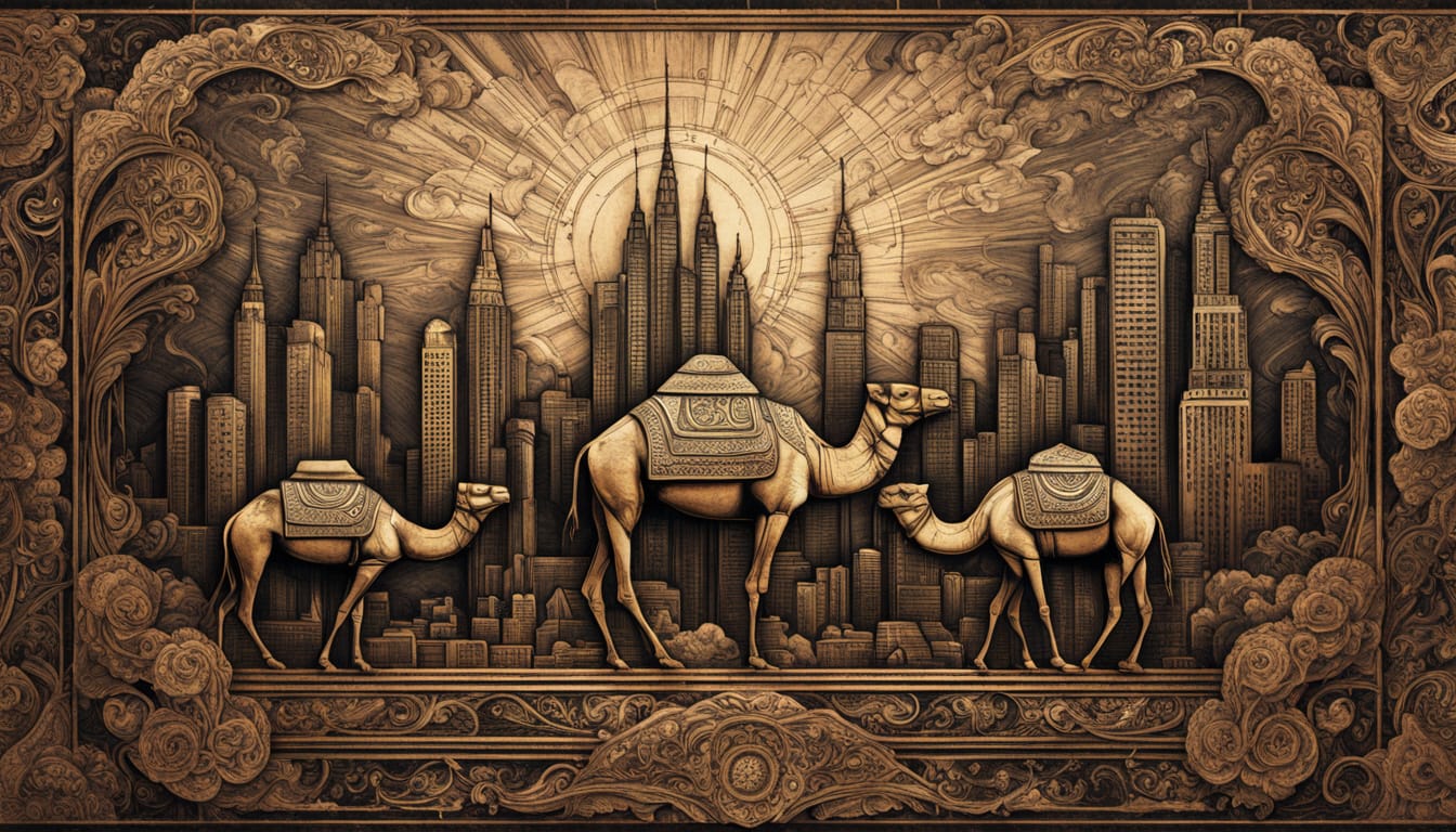 Szele Tamás: A dubaji propagandisták