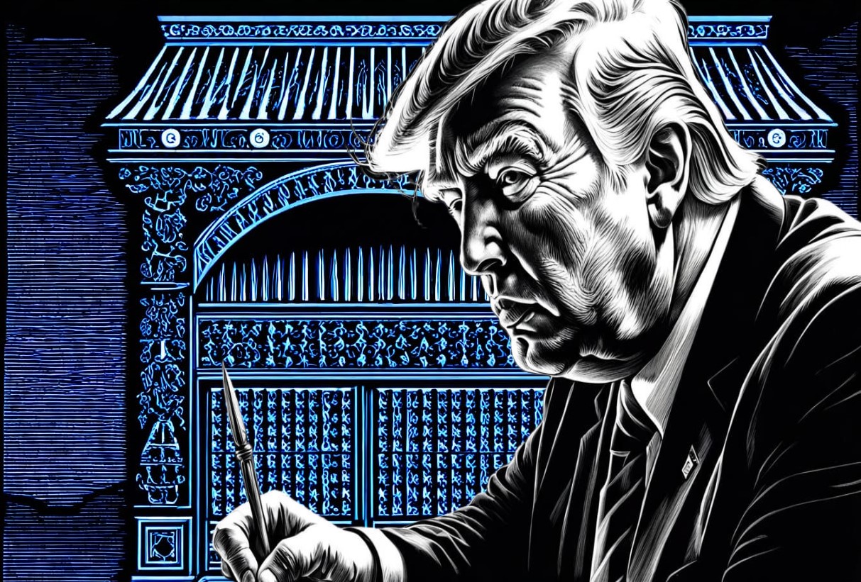 Szele Tamás: Trump székelykapuja