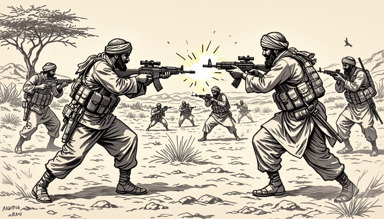 Szele Tamás: A JNIM rendszere, avagy a „bársonyos dzsihád”