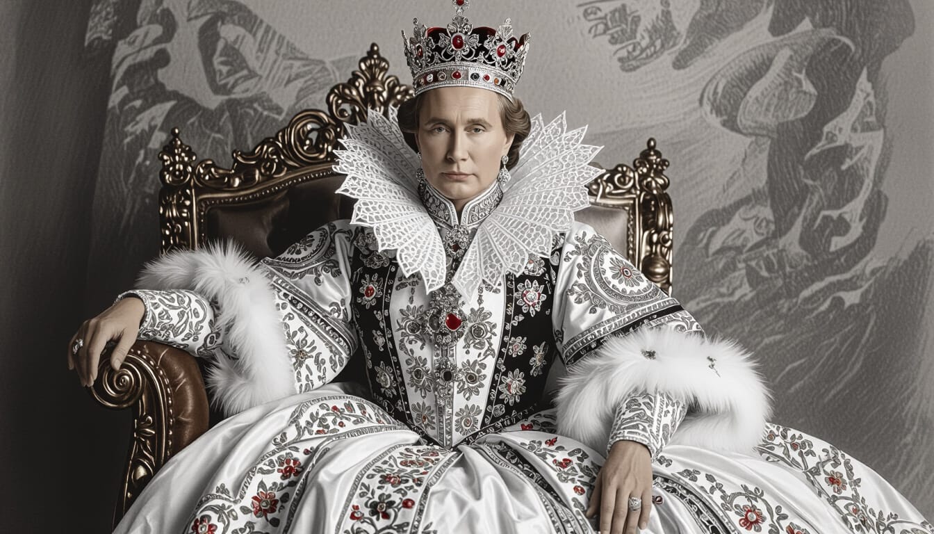 Szele Tamás: A tyihonovisták legendája