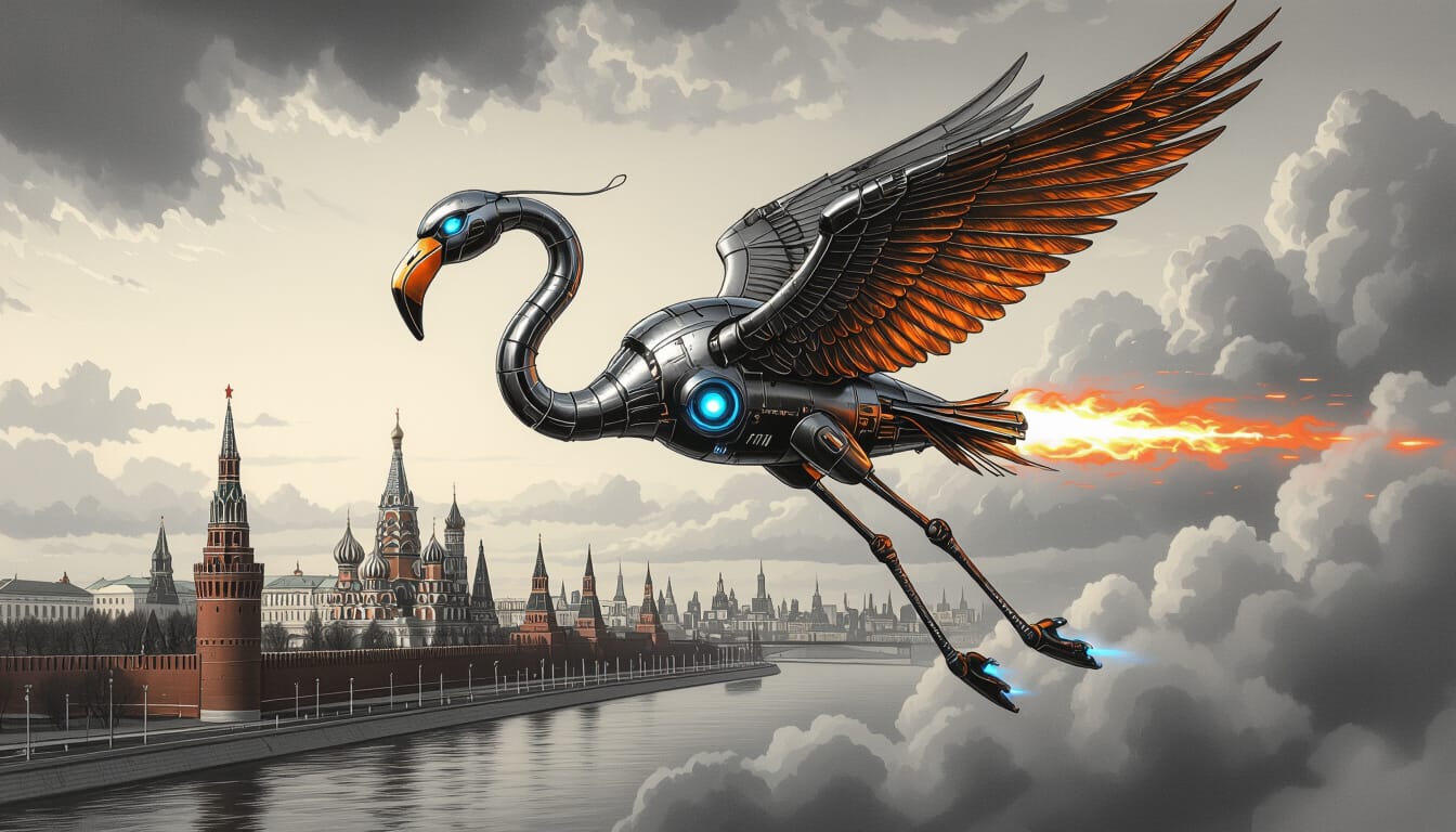 Szele Tamás: Flamingók és Paljanyicák
