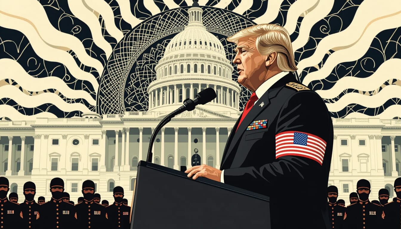 Szele Tamás: Trump és a radikálisok