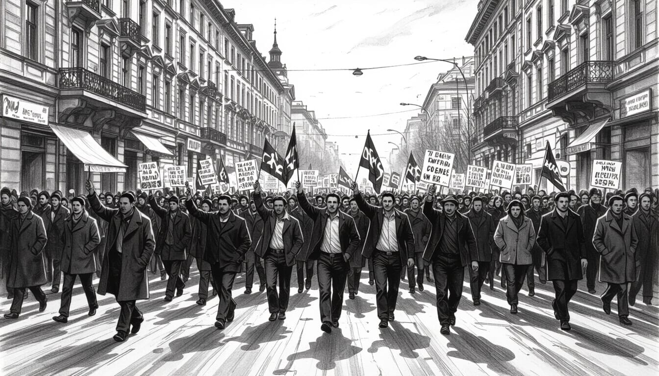 Szele Tamás: A Georgescu-per
