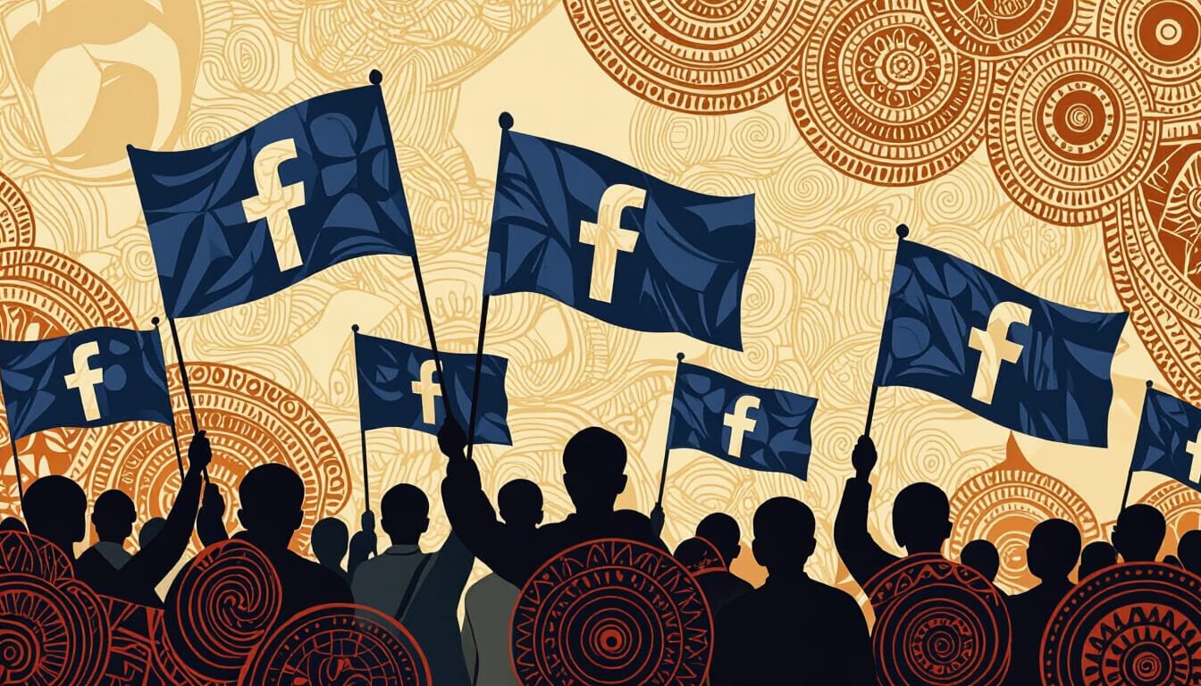 Szele Tamás: Facebook-forradalom Nepálban