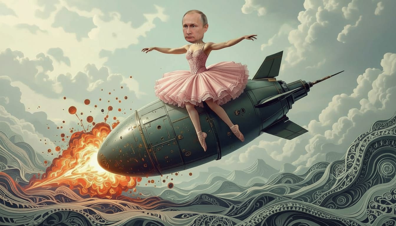 Szele Tamás: Moszkvai válságtünetek