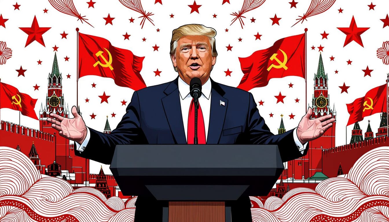 Szele Tamás: Trump csisztkája