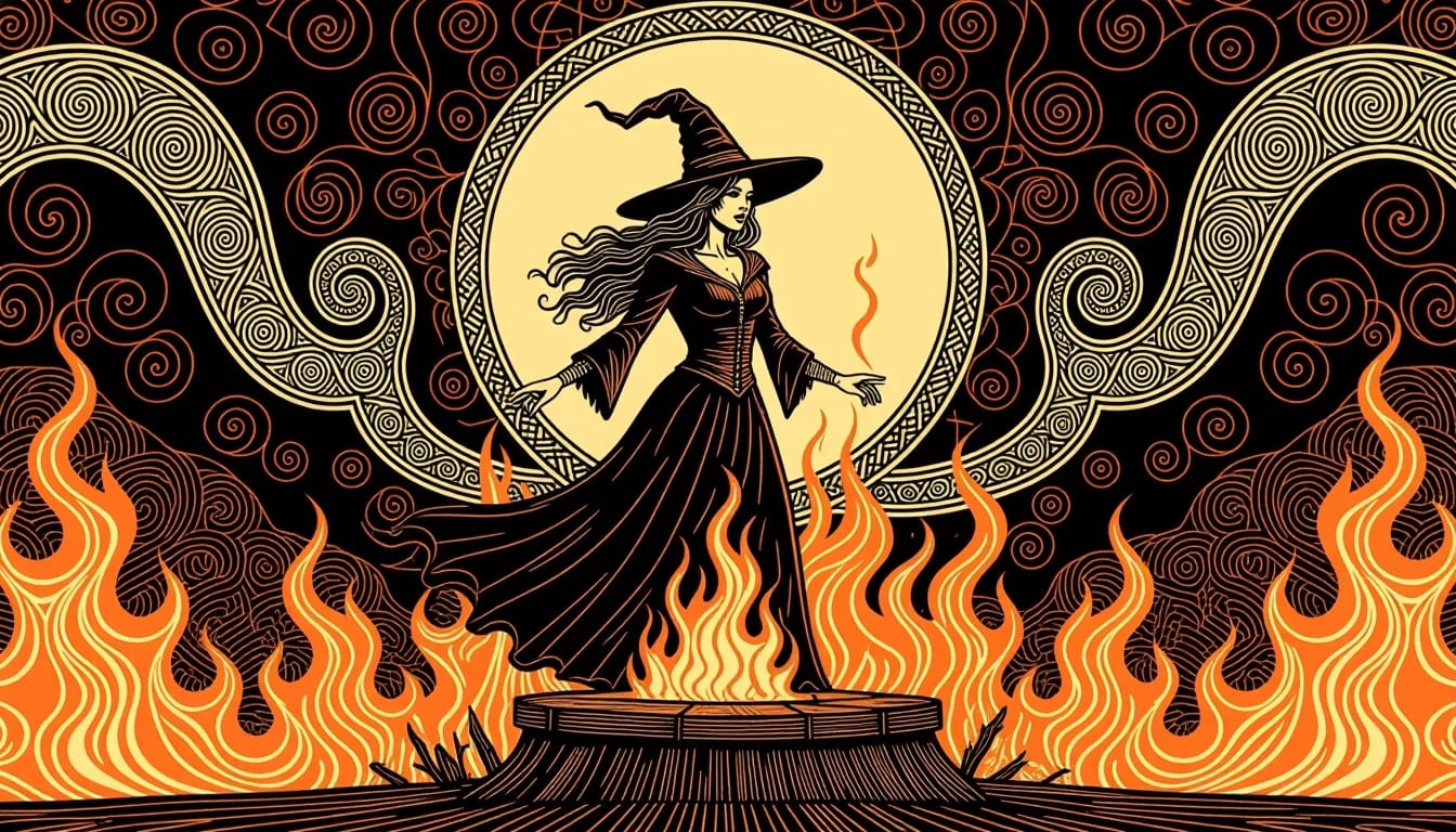 Szele Tamás: Haeresis maxima, avagy a washingtoni boszorkányok