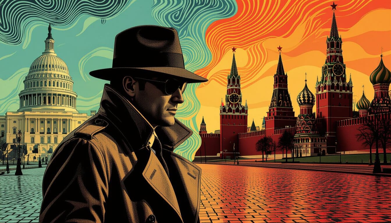 Szele Tamás: Dimitrijev küldetése