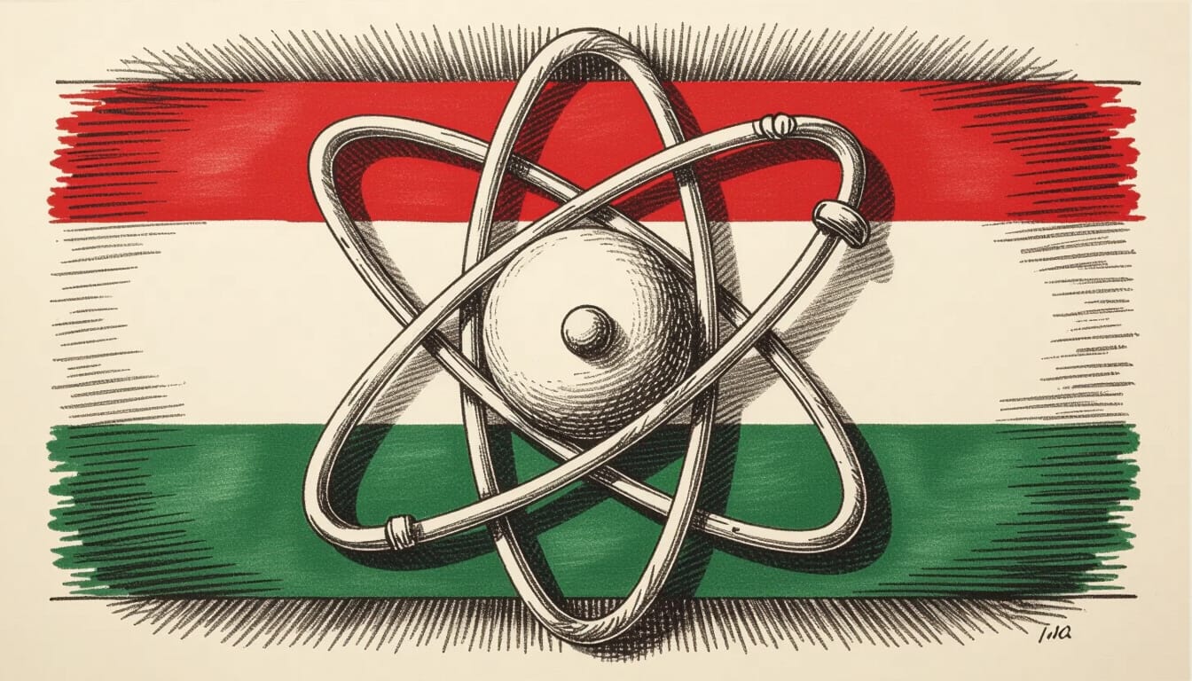 Szele Tamás: Atomfájdalom