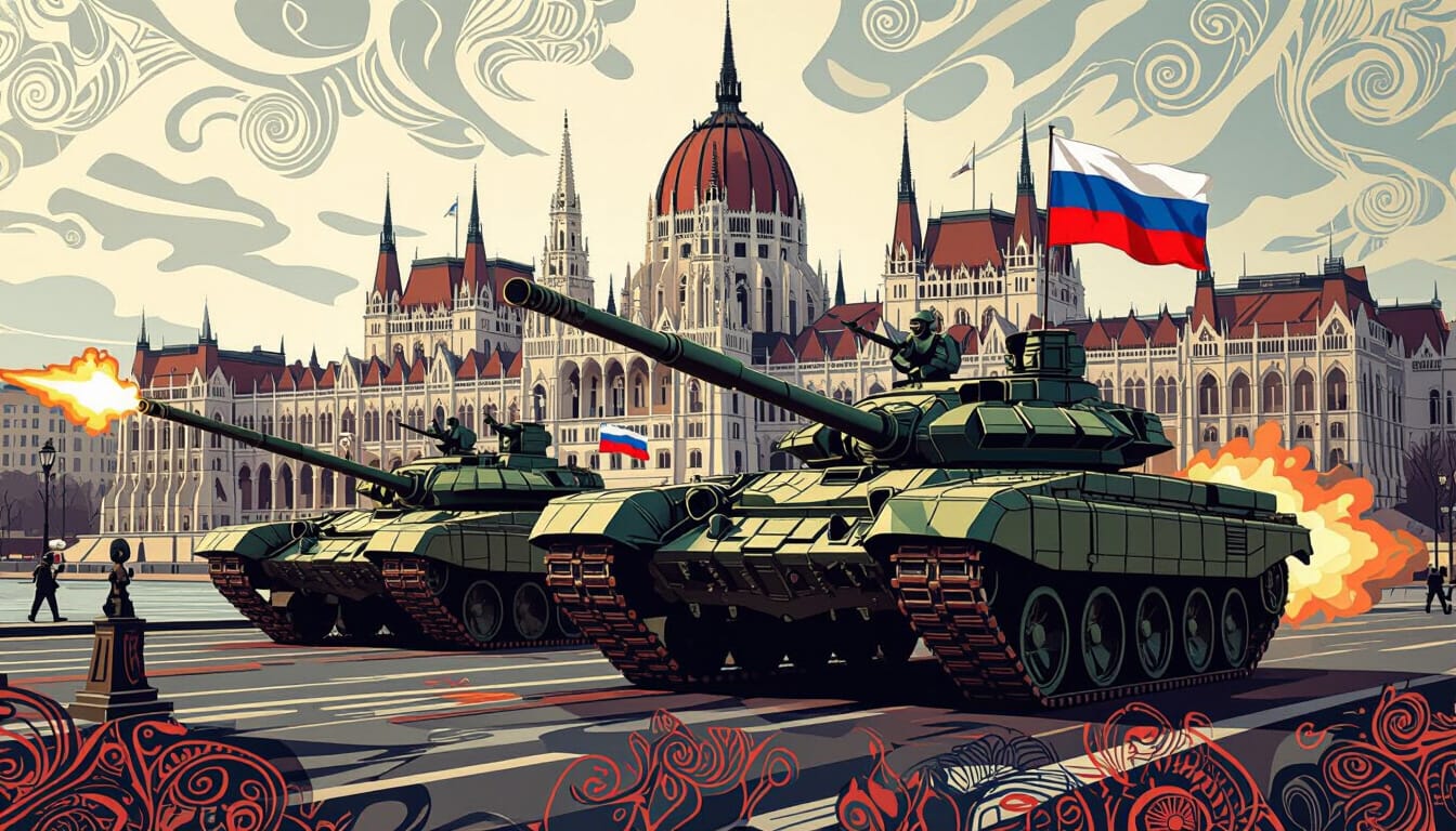 Szele Tamás: Ukrajna megzsarolása