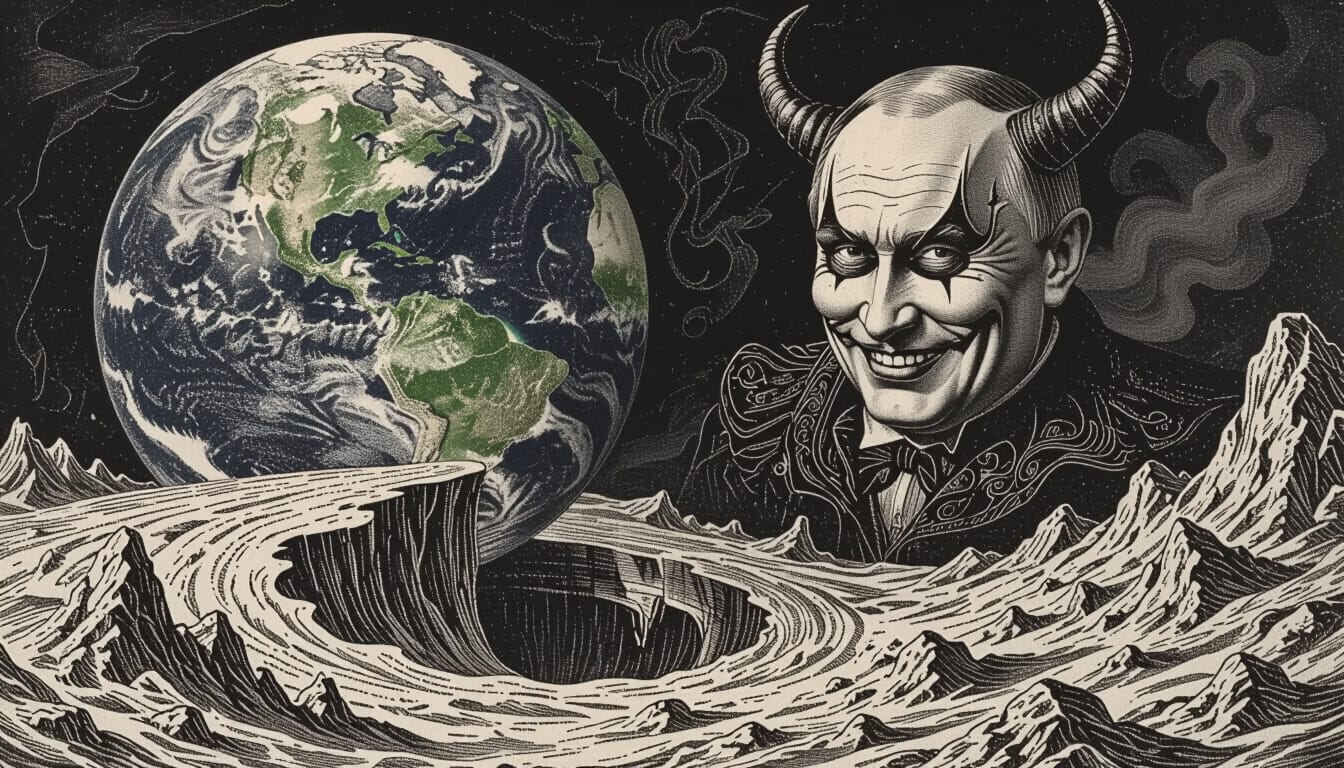 Szele Tamás: A Káosz örvényében thumbnail