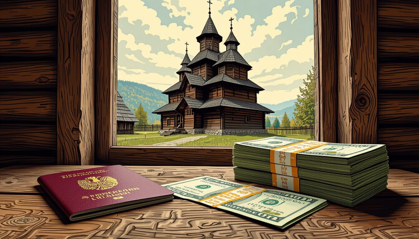 Szele Tamás: Adminisztratív feltámadás thumbnail